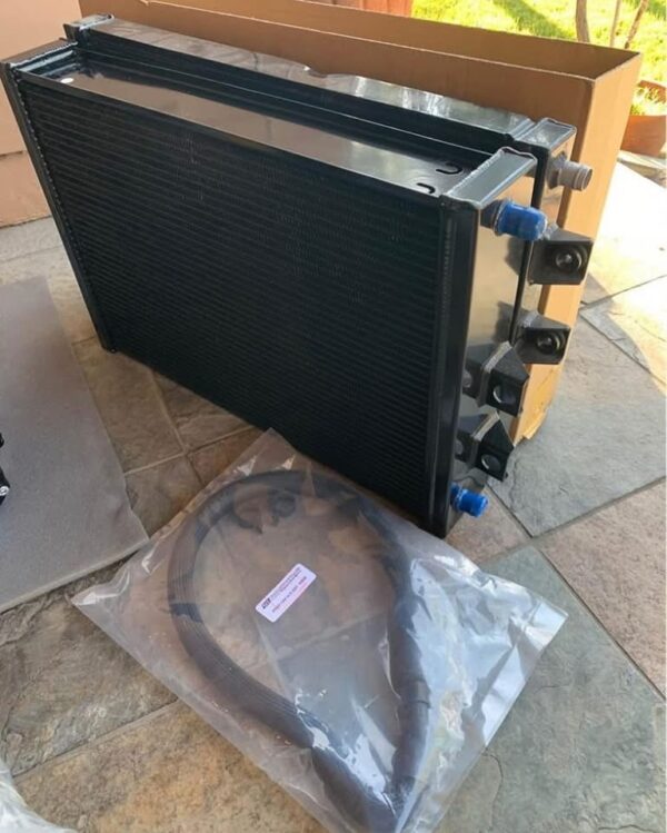 Mustang GT Whipple gen3 stage2 supercharger kit - Image 2
