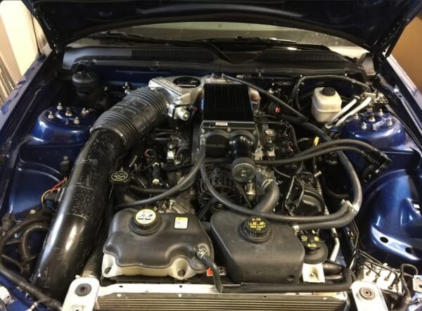 Kenne Bell 3.2LC Supercharger - Image 5