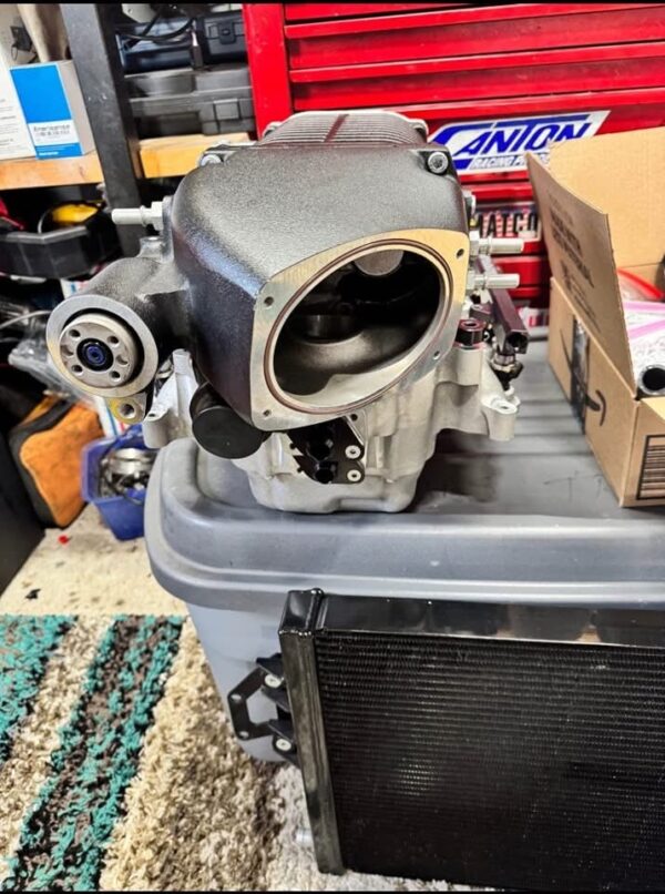Whipple 2.9 Supercharger Kit - Image 9