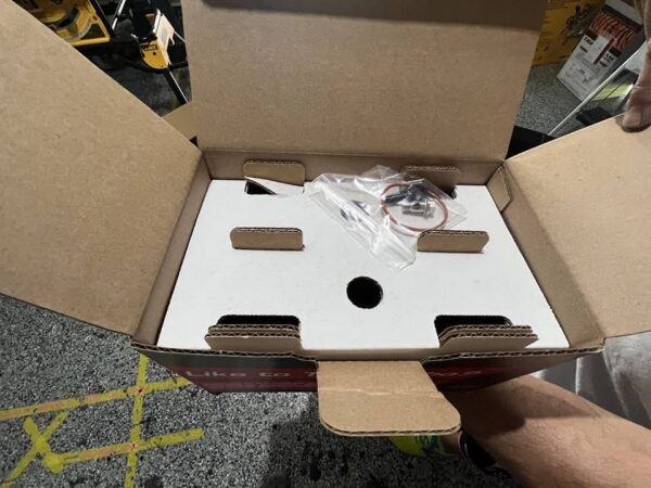 S550 Mustang ESS G4-95 Kit for sale New never used - Image 3