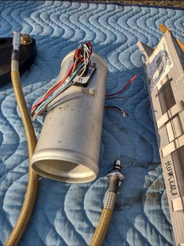 Kenne Bell 1.5l complete kit - Image 6