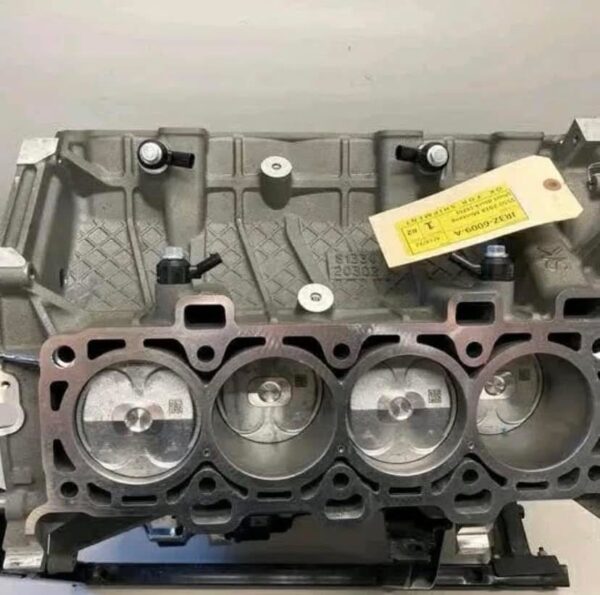 Gen 3 Coyote short block complete - Image 8