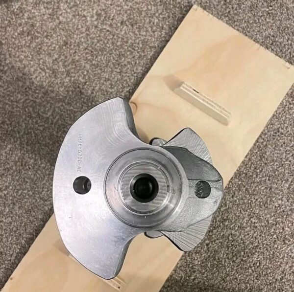 GT350 crank from Ford - Image 2