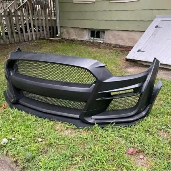 15-17' mustang gt500 bumper