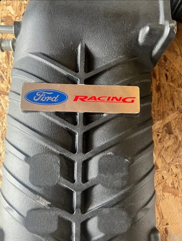 Ford Racing TVS-Complete Kit - Image 3