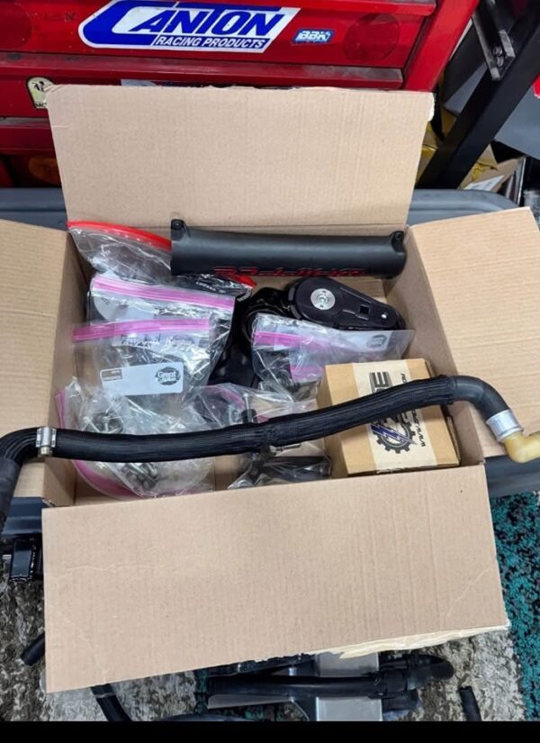 Whipple 2.9 Supercharger Kit - Image 7