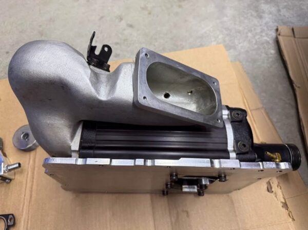 96-96 Cobra Kenne Bell 1.5L Supercharger Complete Kit - Image 6