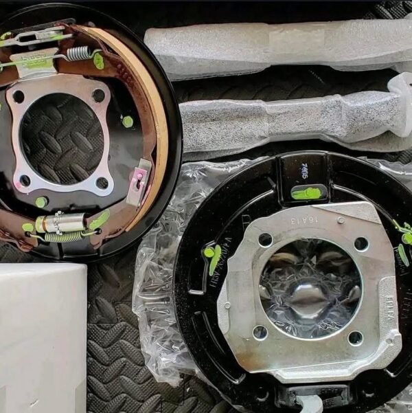 Ford Performance 'GT350R' Brake Upgrade Kit - Image 6