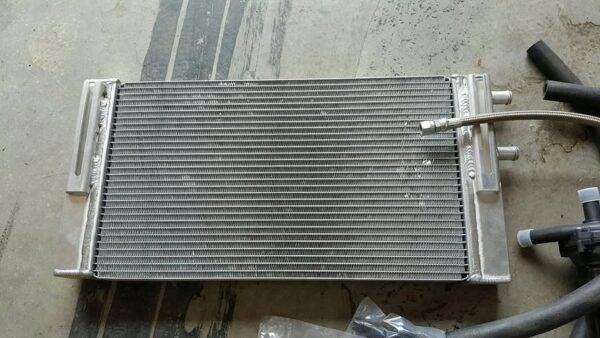 KENNE BELL/WHIPPLE supercharger kit COMPLETE - Image 5
