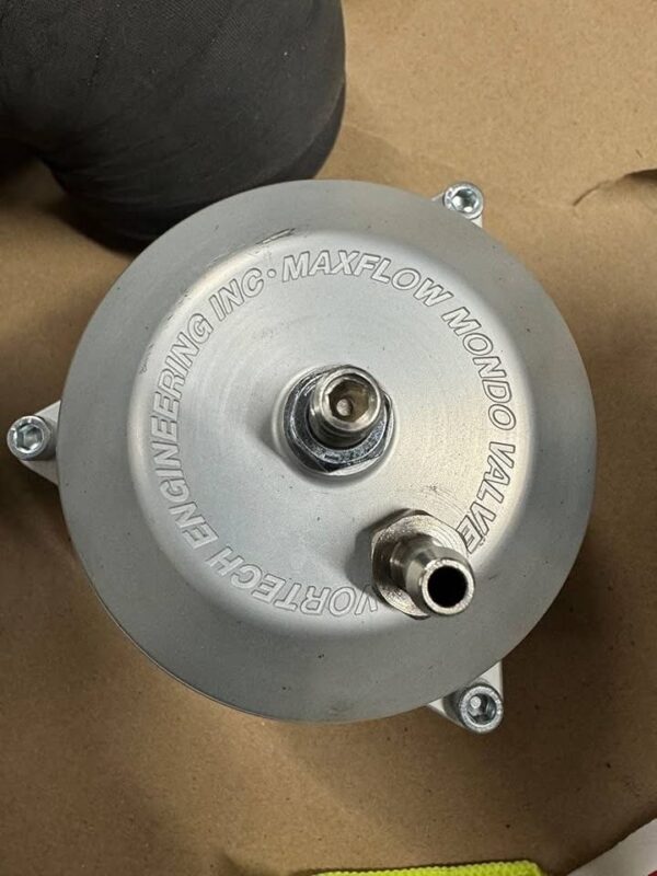 Paxton Stage 2 Kit - Image 7