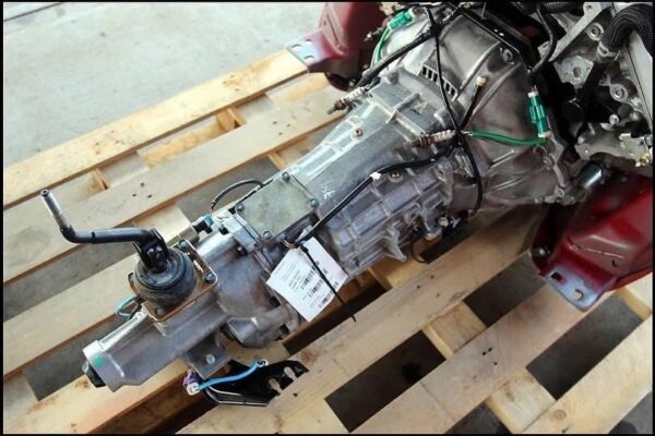 2003 Ford Mustang Cobra master engine kit - Image 7