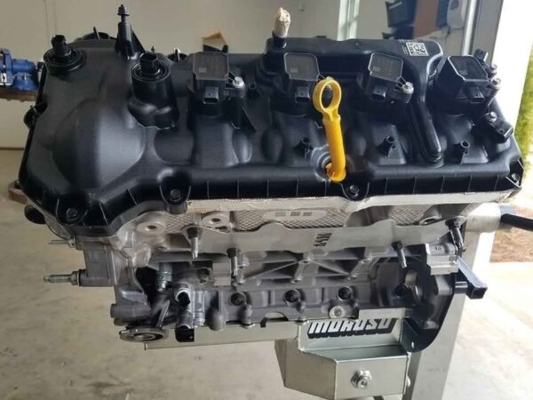 MPR Built Coyote 5.0 Longblock - Image 3