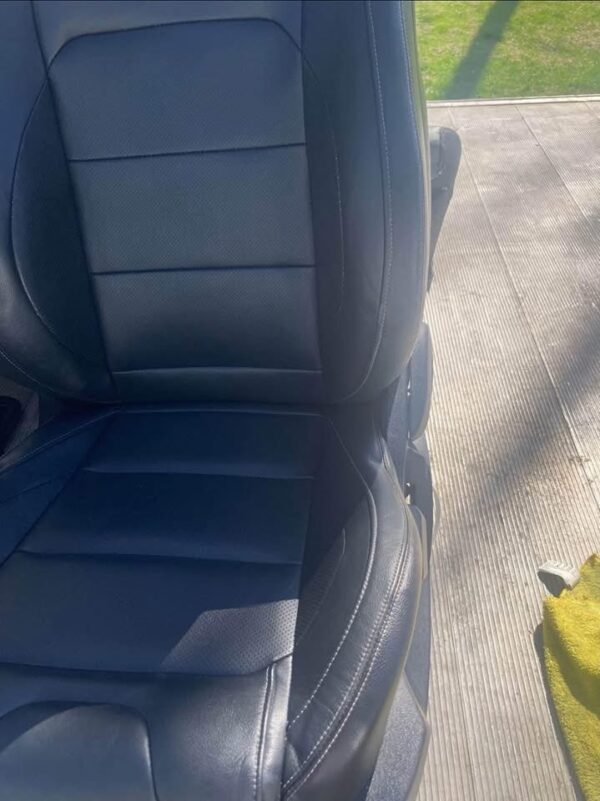 Ford Mustang Recaro seats OEM - Image 5