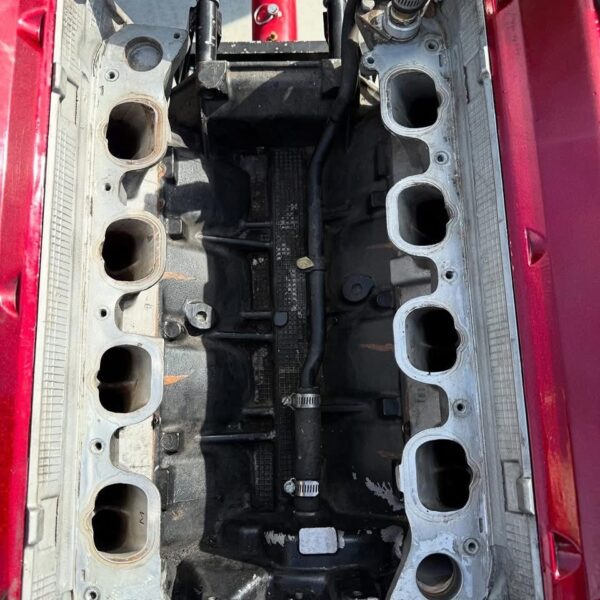 Fully Built 4V Cobra Long Block Rated for 1500 HP. Less than 10,000 miles on build. - Image 4