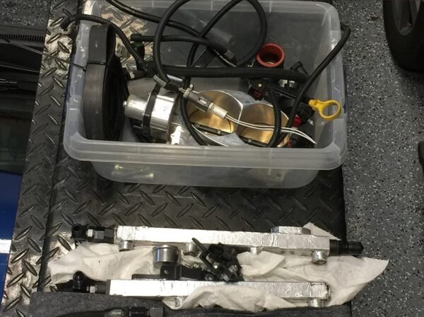 Kenne Bell 3.2LC Supercharger - Image 3