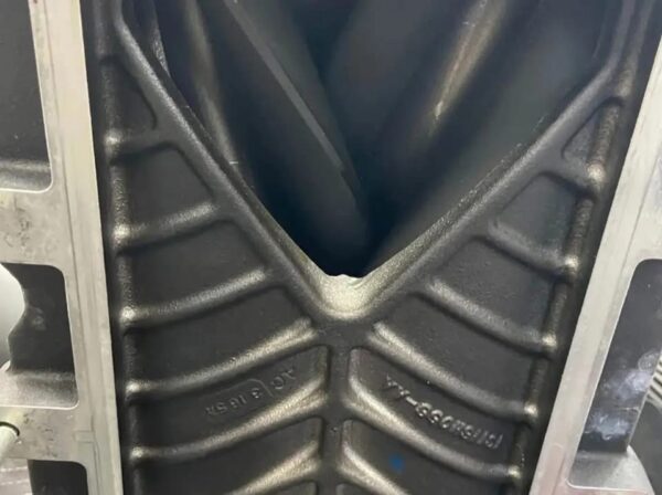 Roush supercharger kit. - Image 5
