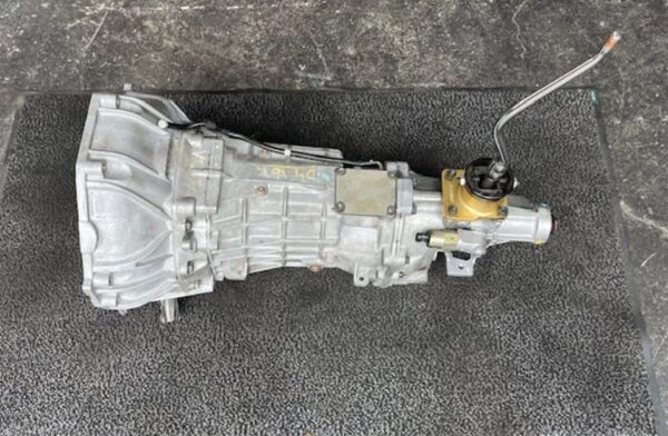 Complete 03-04 cobra engine with wiring,ECU - Image 7