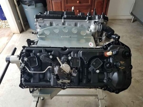 MPR Built Coyote 5.0 Longblock - Image 5