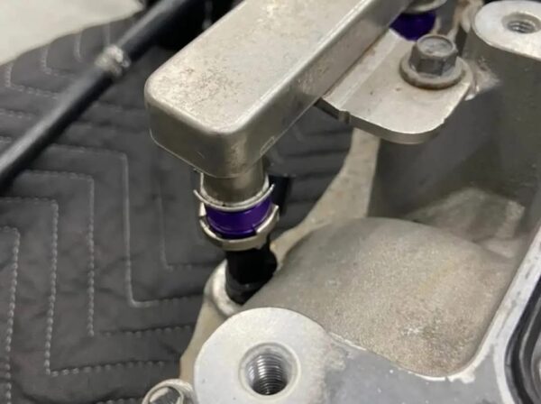 Roush supercharger kit. - Image 10