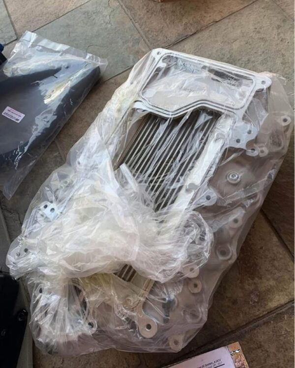 Mustang GT Whipple gen3 stage2 supercharger kit - Image 3