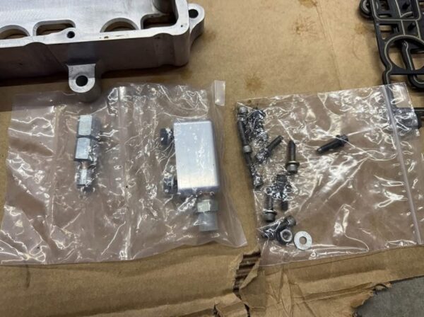 96-96 Cobra Kenne Bell 1.5L Supercharger Complete Kit - Image 9