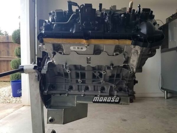 MPR Built Coyote 5.0 Longblock - Image 4