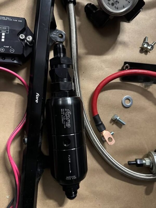 Paxton Stage 2 Kit - Image 10